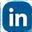 LinkedIn Logo